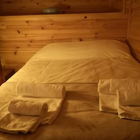 Mountain Lodge T3 Duplex Abrigo Do Lobo Covilhã Kültér fotó