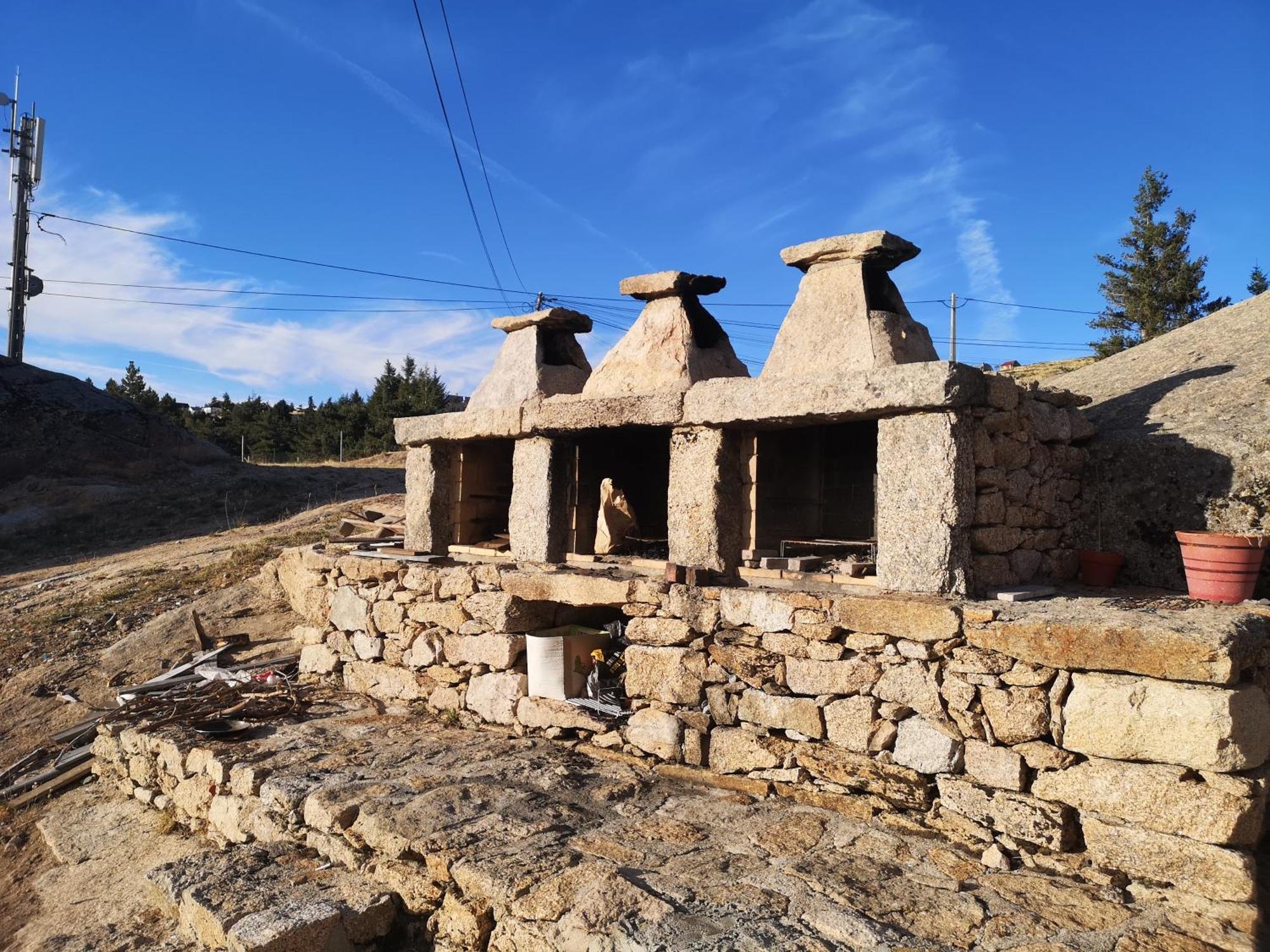 Mountain Lodge T3 Duplex Abrigo Do Lobo Covilhã Kültér fotó