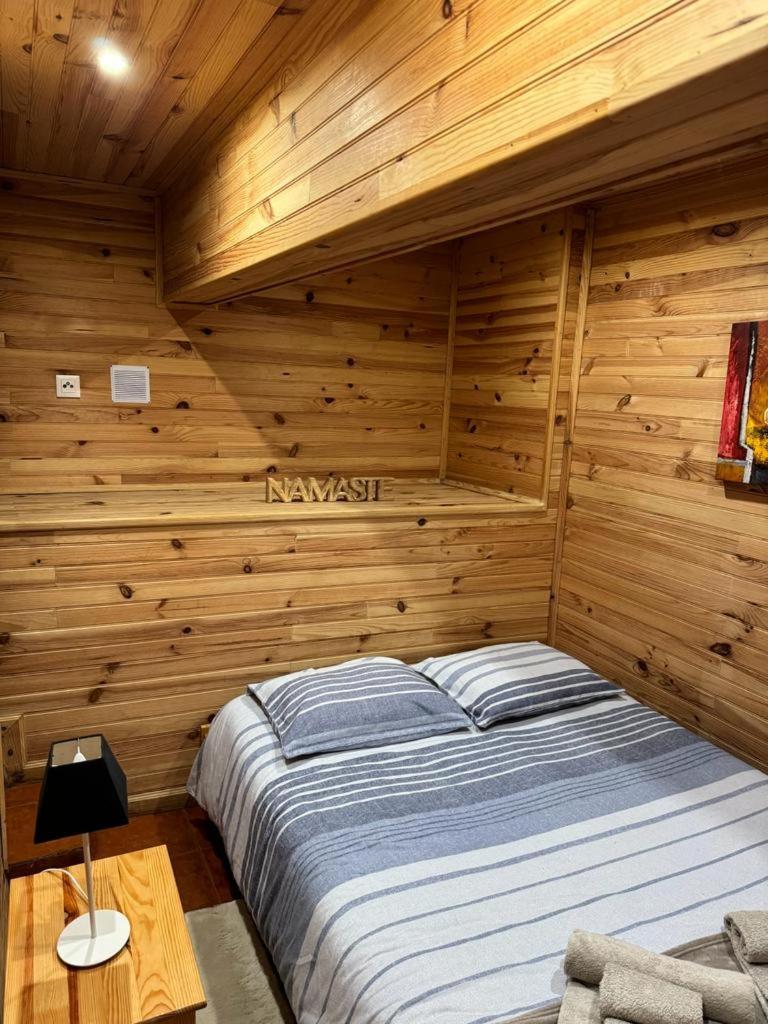 Mountain Lodge T3 Duplex Abrigo Do Lobo Covilhã Kültér fotó
