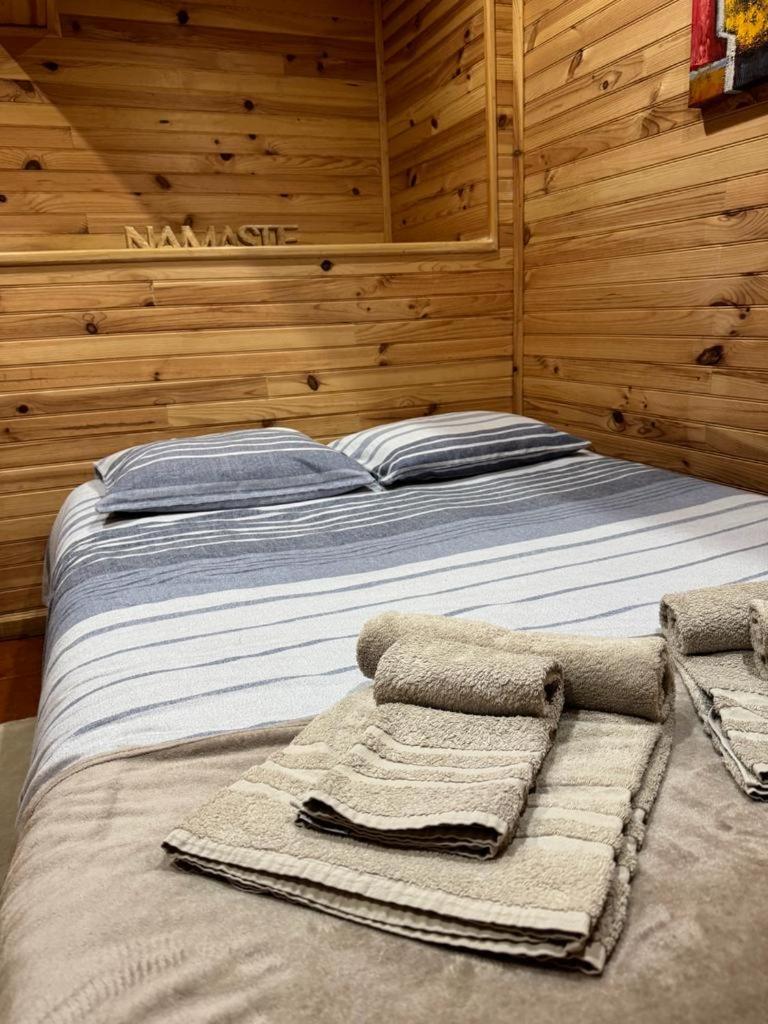 Mountain Lodge T3 Duplex Abrigo Do Lobo Covilhã Kültér fotó