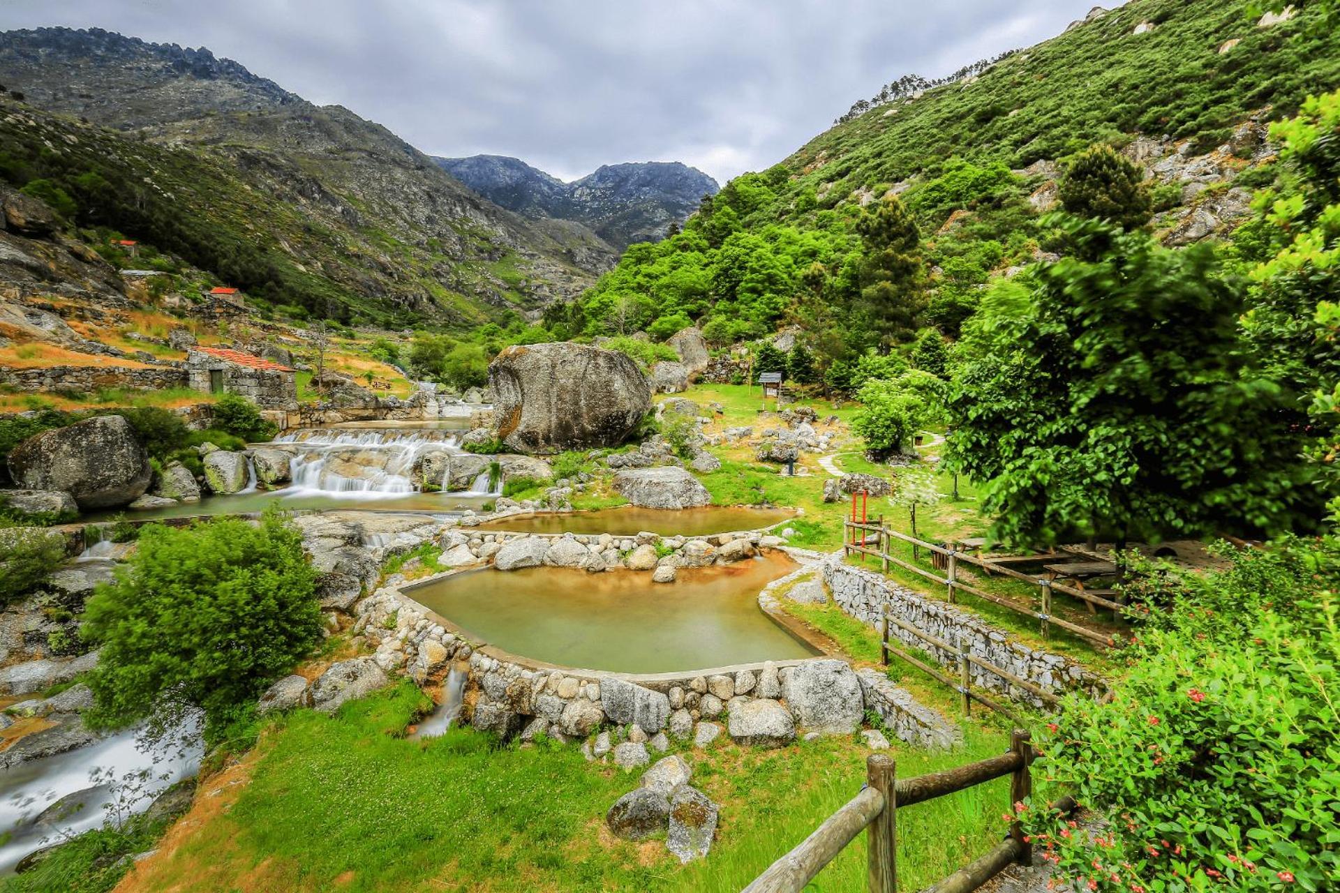 Mountain Lodge T3 Duplex Abrigo Do Lobo Covilhã Kültér fotó