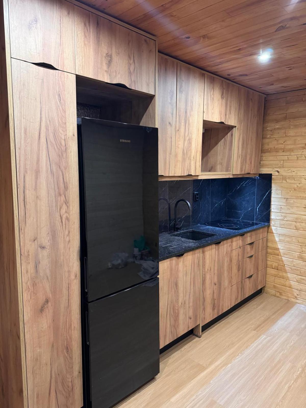 Mountain Lodge T3 Duplex Abrigo Do Lobo Covilhã Kültér fotó